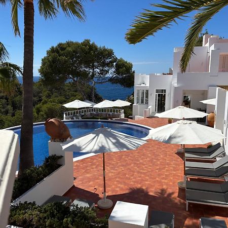 Hotel Village Cala Vadella  Luaran gambar