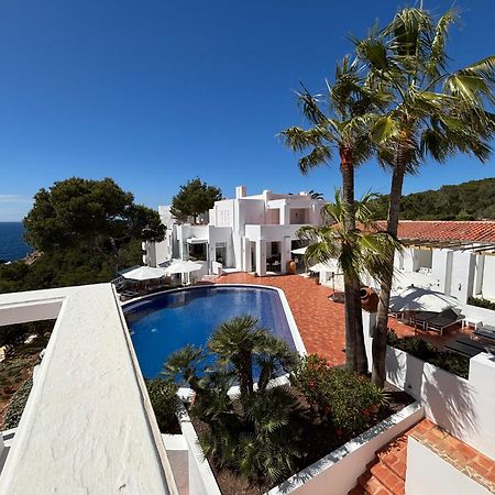 Hotel Village Cala Vadella  Luaran gambar