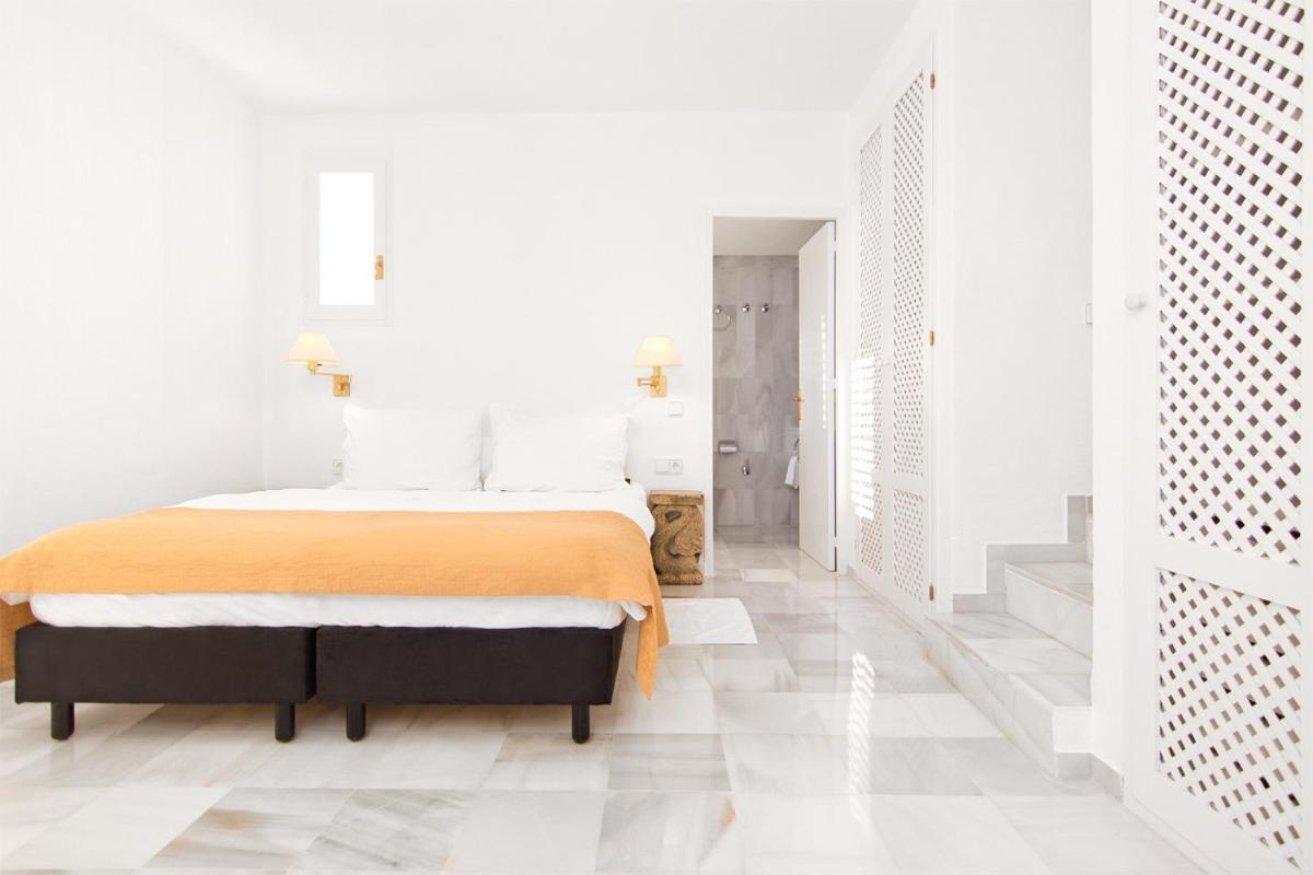 Hotel Village Cala Vadella  Luaran gambar