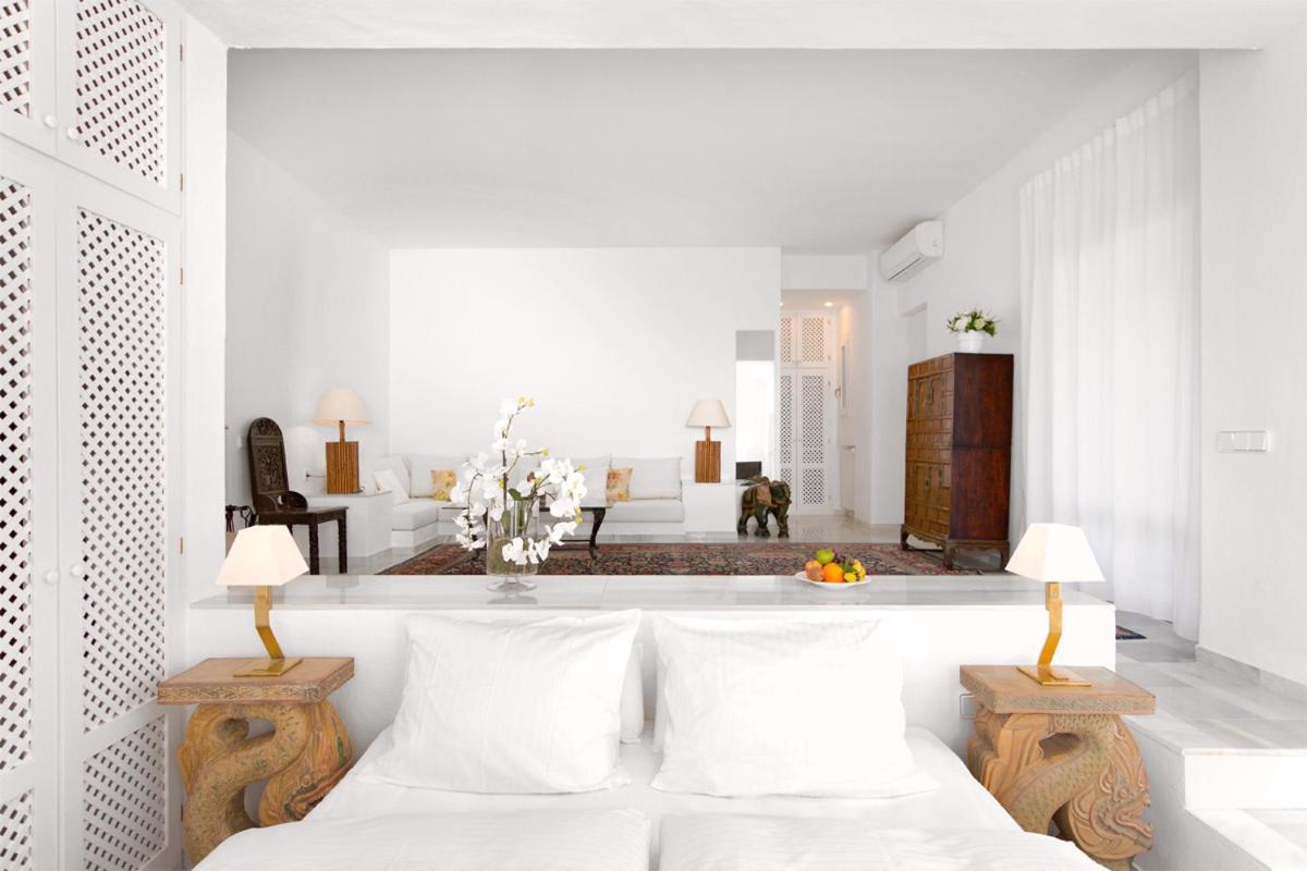 Hotel Village Cala Vadella  Luaran gambar