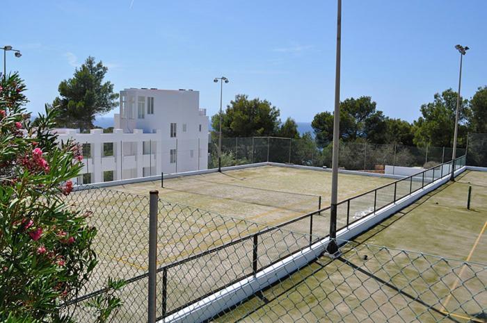 Hotel Village Cala Vadella  Luaran gambar