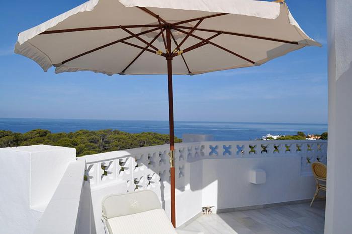 Hotel Village Cala Vadella  Luaran gambar