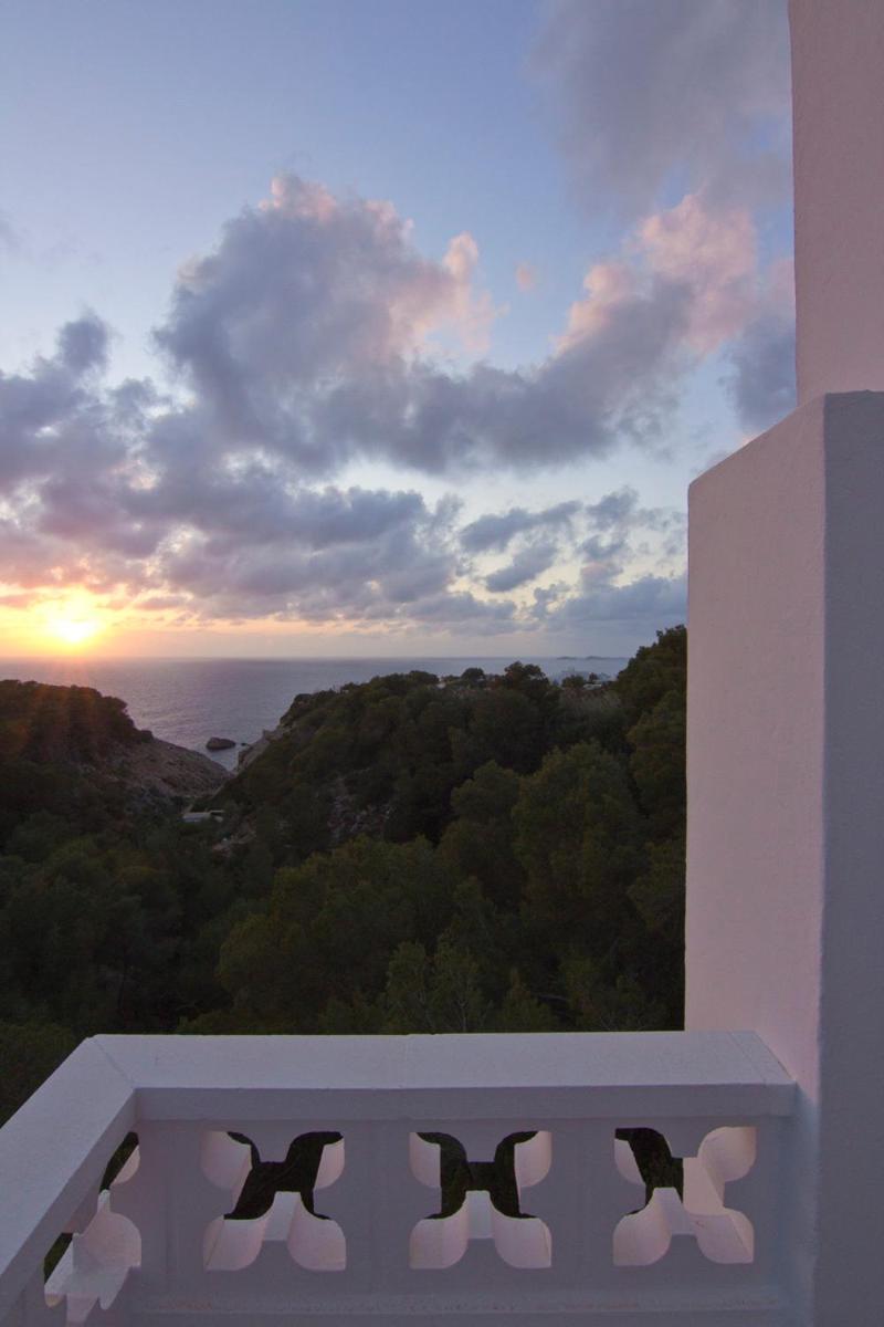 Hotel Village Cala Vadella  Luaran gambar