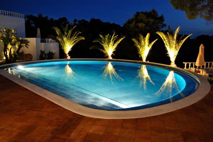 Hotel Village Cala Vadella  Luaran gambar