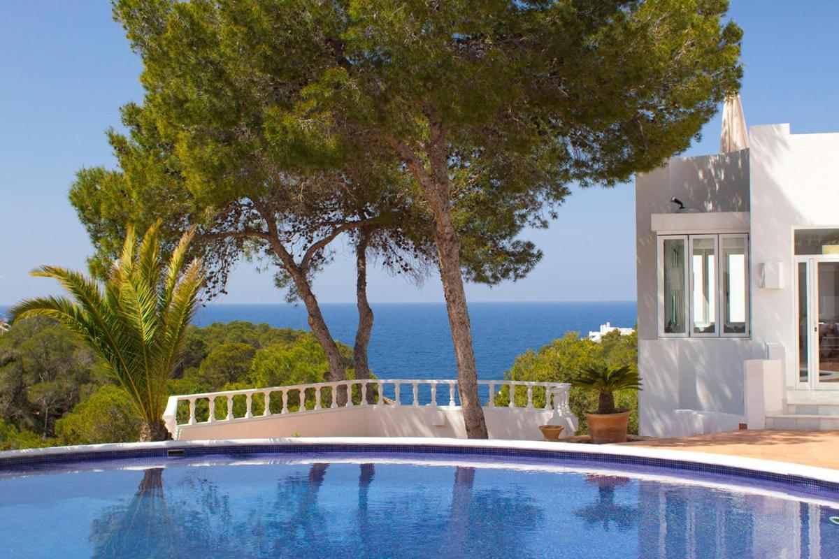 Hotel Village Cala Vadella  Luaran gambar