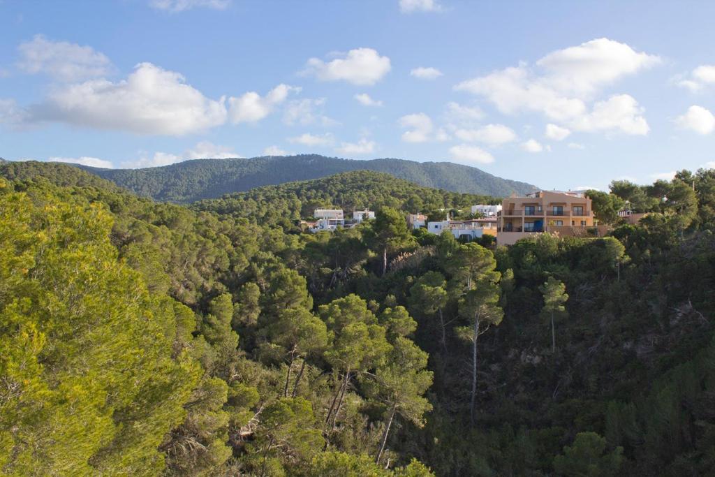 Hotel Village Cala Vadella  Bilik gambar