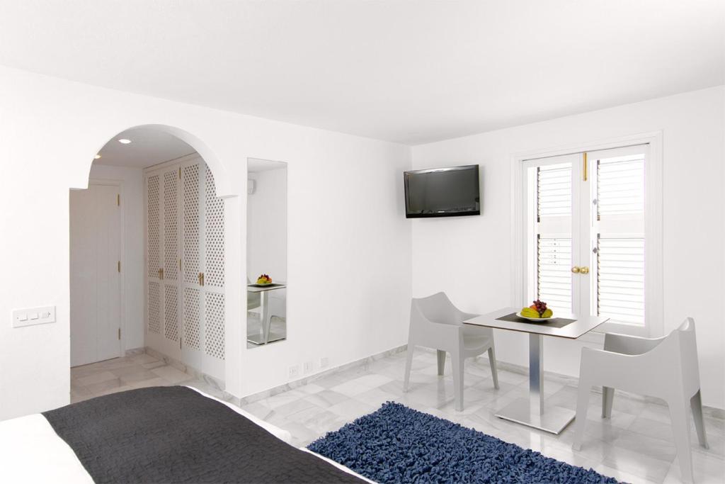 Hotel Village Cala Vadella  Bilik gambar